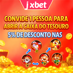 jxbet Indique amigos para receber um bônus